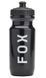 Фляга FOX BASE BOTTLE [Black], 650 ml 31509-001-OS фото 1