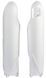 Защита вилки Polisport Fork Guard - Yamaha [White] 8352000001 фото