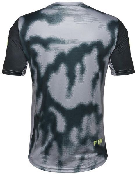 Джерсі FOX RANGER Jersey - TAUNT [Steel Gray], XL 32364-172-XL фото