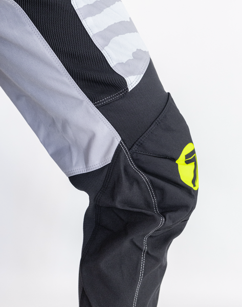Комплект Seven MX - Vox Surge, color grey, size 36/XL RESEVENGREY36XL фото