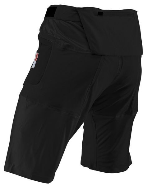 Шорти LEATT MTB 3.0 All Mountain Short [Black], 32 5024120982 фото