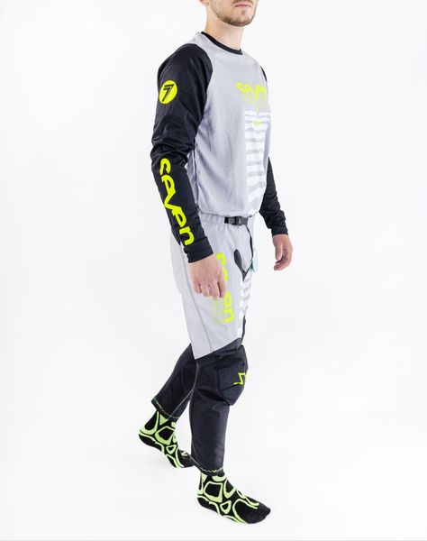 Комплект Seven MX - Vox Surge, color grey, size 36/XL RESEVENGREY36XL фото