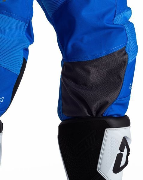 Комплект LEATT Ride Kit 3.5 [Blue], 30/S 5026000681 фото