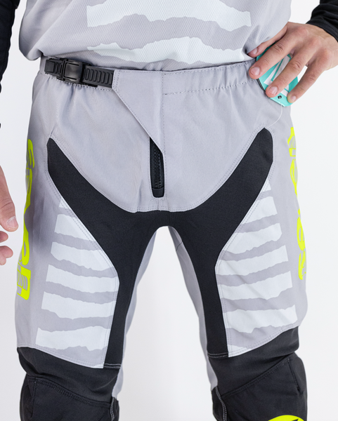 Комплект Seven MX - Vox Surge, color grey, size 36/XL RESEVENGREY36XL фото