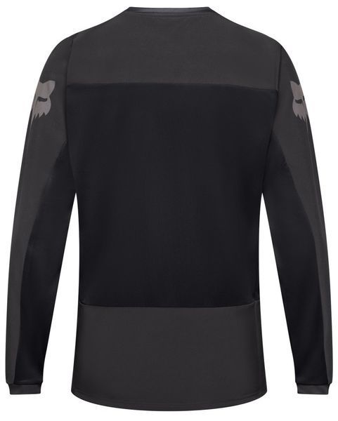 Джерси FOX RANGER Jersey [Black], XXL 38679-001-2X фото