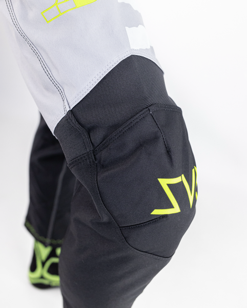 Комплект Seven MX - Vox Surge, color grey, size 36/XL RESEVENGREY36XL фото
