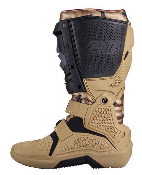 Мотоботы LEATT 4.5 Enduro Boot [Stone], 9 3024050302 фото