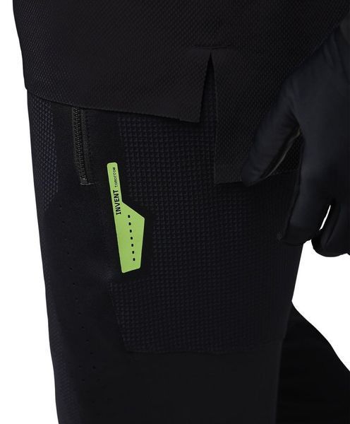Штани FOX RAWTEC Pant [Black], 34 32374-001-34 фото