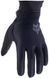 Перчатки FOX DEFEND THERMO GLOVE [Black], M (9) 31322-001-M фото 1