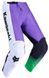Брюки FOX 180 Pant - KAWASAKI&reg; [Purple], 36 36348-A08-36 фото 1