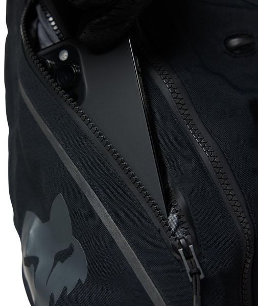 Штани FOX Defend GORE-TEX Adventure Pant [Black], 36 28369-001-36 фото