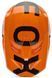 Шлем FOX YTH V1 Helmet - SHIELD [Flo Orange], YL 36387-824-YL фото 4