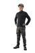 Куртка TLD SHUTTLE JACKET [True Blue] MD 861906003 фото 10
