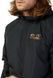 Куртка FOX CIENEGA WINDBREAKER Jacket [Black], M 31655-001-M фото 5