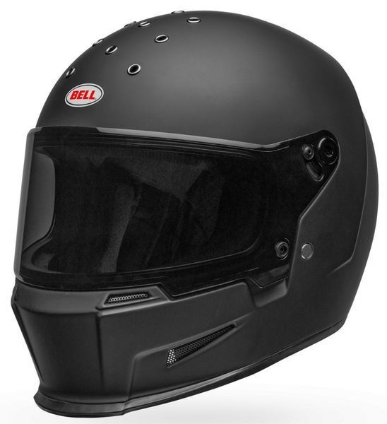 Шлем BELL ELIMINATOR Helmet &ndash; MATTE [Black], S 34098-255-S фото