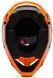 Шлем FOX YTH V1 Helmet - SHIELD [Flo Orange], YL 36387-824-YL фото 2