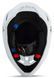Шлем FOX V3 SOLID HELMET [Matte White], XL 31365-067-XL фото 6