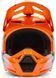 Шлем FOX YTH V1 Helmet - SHIELD [Flo Orange], YL 36387-824-YL фото 5