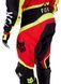 Брюки FOX 180 BALLAST PANT [Red], 34 31296-017-34 фото 3