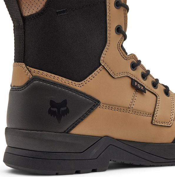 Мотоботи FOX RANGER Adventure Boot [Dark Khaki], 12 32971-108-12 фото