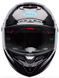 Шолом BELL RACESTAR DLX Flex&reg; Helmet - STRIKE [Blue], M 36955-002-M фото 4
