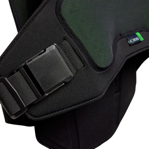 Защита тела FOX AIRFRAME Chest Protector [Black], S/M 36475-001-S/M фото