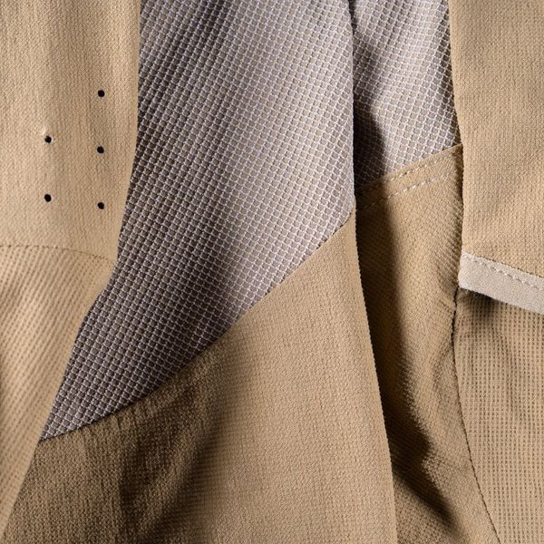 Брюки LEATT MTB 8.0 Trail Cargo Pant [Brass Brown], 36 5026053454 фото