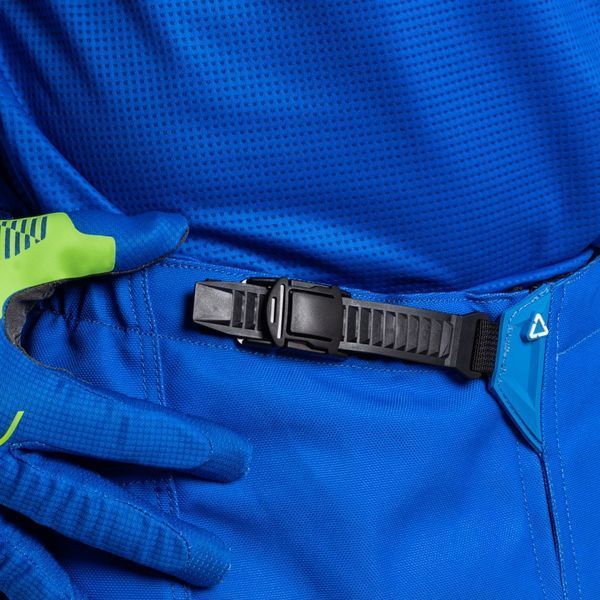 Комплект LEATT Ride Kit 3.5 [Blue], 30/S 5026000681 фото