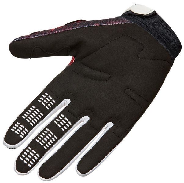 Перчатки FOX 180 Glove - KAIROS [Flo Red], XXL (12) 36309-047-2X фото