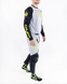 Комплект Seven MX - Vox Surge, color grey, size 36/XL RESEVENGREY36XL фото 5