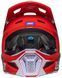 Шолом LEATT Moto 2.5 Helmet [Red], S 1025100701 фото 9
