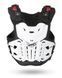 Защита тела LEATT 4.5 Chest Protector [Black] 5015300110 фото 1