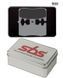 Гальмівні колодки SBS Dynamic Concept Front Brake Pads, High-Tech Sintered 900DS-1 фото 3