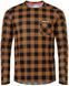 Джерсі USWE Flannel Jersey [Bronze], XL 80951061042107 фото 2