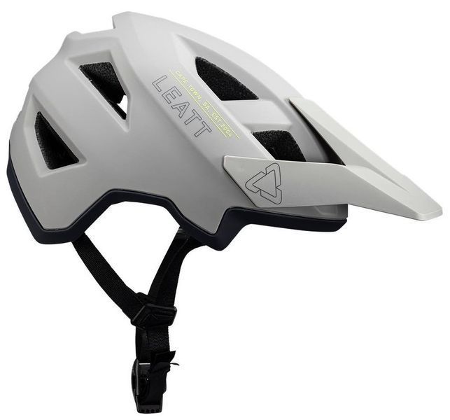 Шолом LEATT MTB 2.0 All Mountain Helmet [Granite], L 1024120422 фото