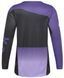 Детские джерси FOX FLEXAIR Youth Jersey - SPIRE [Lilac], YL 36327-282-YL фото 2