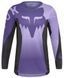 Детские джерси FOX FLEXAIR Youth Jersey - SPIRE [Lilac], YL 36327-282-YL фото 1