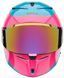 Шлем BELL LITHIUM MIPS Plus Helmet - FLUID [Teal], S 38129-176-S фото 3