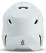 Шлем FOX V3 SOLID HELMET [Matte White], XL 31365-067-XL фото 7