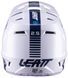 Шлем LEATT Moto 2.5 Helmet [White], S 1026001001 фото 5