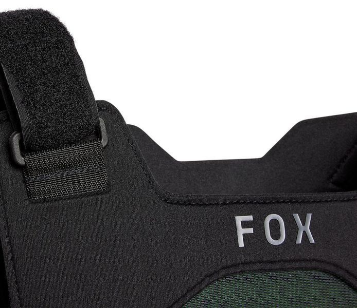 Защита тела FOX AIRFRAME Chest Protector [Black], S/M 36475-001-S/M фото