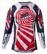 Джерси FOX 180 GOAT JERSEY [Navy], XXL 29612-007-2X фото 1