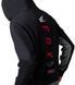 Толстовка FOX X HONDA ZIP Hoodie [Black], M 30578-001-M фото 2