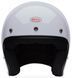 Шлем BELL MAGNUM Helmet - SOLID [White], XL 38165-008-XL фото 9