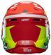 Шолом LEATT Moto 2.5 Helmet [Red], S 1025100701 фото 5