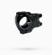 Вынос руля ODI Flight Control Stealth 35mm 0 Rise Black D60FS50-B фото 2