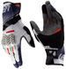 Перчатки LEATT 5.5 HydraDri Adventure Glove [Royal], M (9) 6025101642 фото