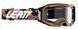 Окуляри LEATT Velocity 5.5 Enduro Goggle [Stone], Dual Clear Lens 8024070310 фото 1