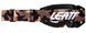 Окуляри LEATT Velocity 5.5 Enduro Goggle [Stone], Dual Clear Lens 8024070310 фото 6