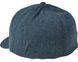 Кепка FOX CLOUDED FLEXFIT 2.0 HAT [Dark Indigo], L/XL 27089-203-L/XL фото 3